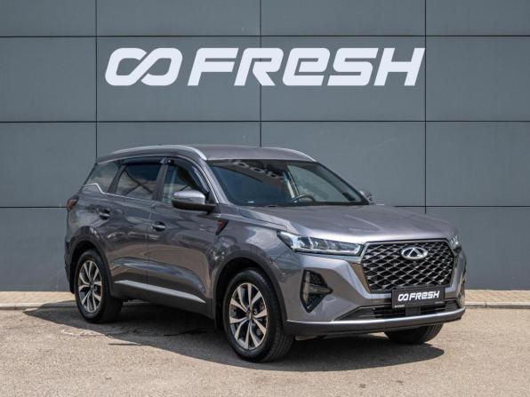 Chery Tiggo 7 Pro Max I с пробегом 2023 года, цена 1 645 000 рублей, 28423 км, внедорожник, Автокод Объявления