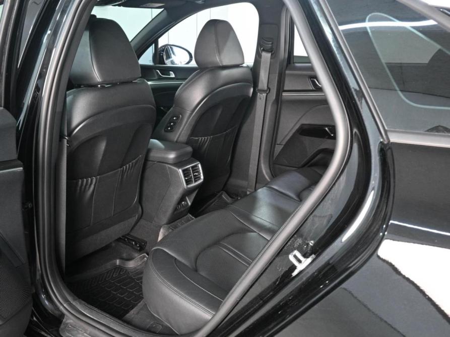 Kia K5 III Ростов-на-Дону  - изображение 11