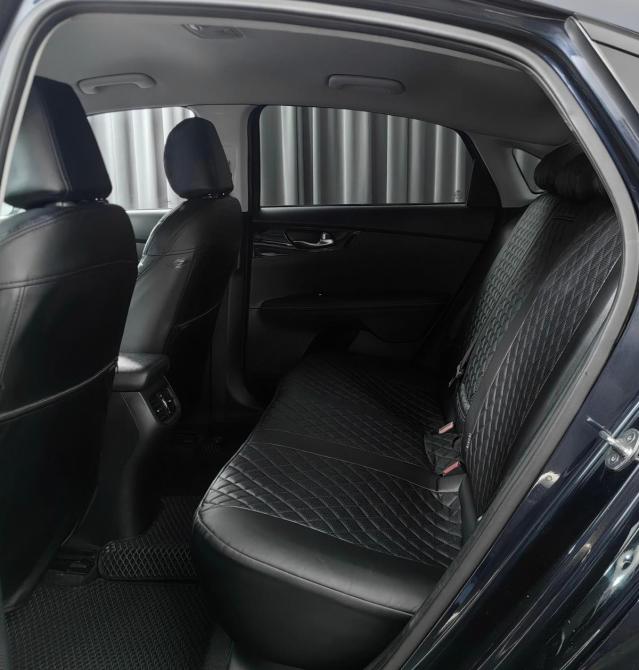 Kia Cerato IV Москва  - изображение 11