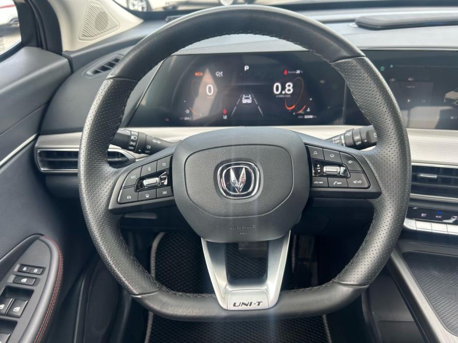 Changan UNI-T I Пермь  - изображение 15