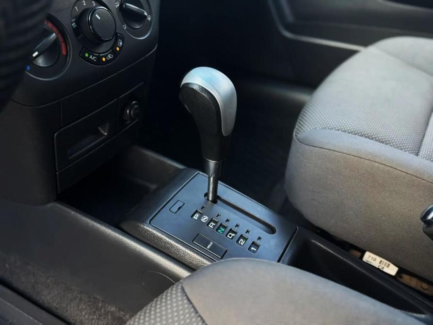 Chevrolet Aveo I Рестайлинг Ижевск  - изображение 17