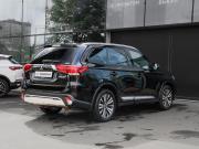 Mitsubishi Outlander III Рестайлинг 3 Москва  - изображение 20