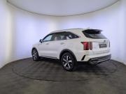 Kia Sorento IV Москва  - изображение 36