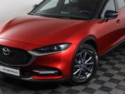 Mazda CX-4 I Рестайлинг Москва  - изображение 51