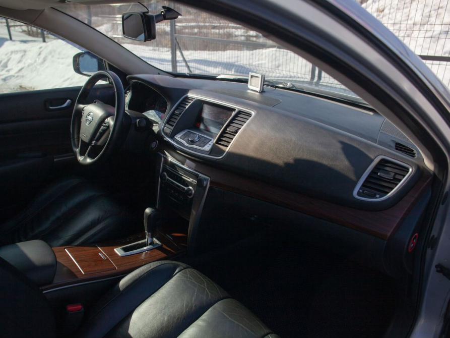 Nissan Teana II Иваново  - изображение 19