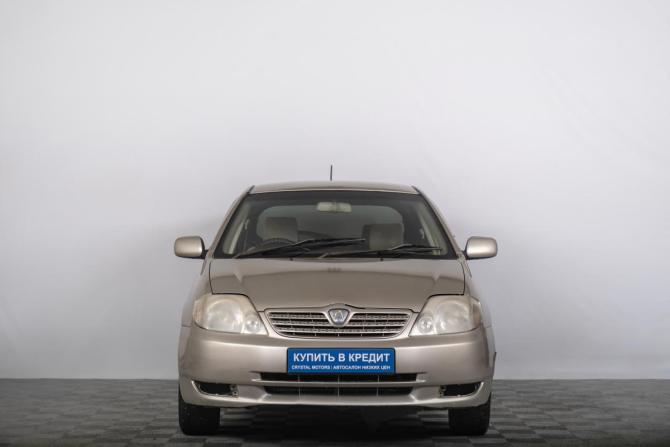 Toyota Allex I с пробегом 2001 года, цена 289 000 рублей, 144000 км, хэтчбек, Автокод Объявления