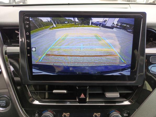 Toyota Camry VIII (XV70) Рестайлинг с пробегом 2021 года, цена 3 142 000 рублей, 45784 км, седан, Автокод Объявления