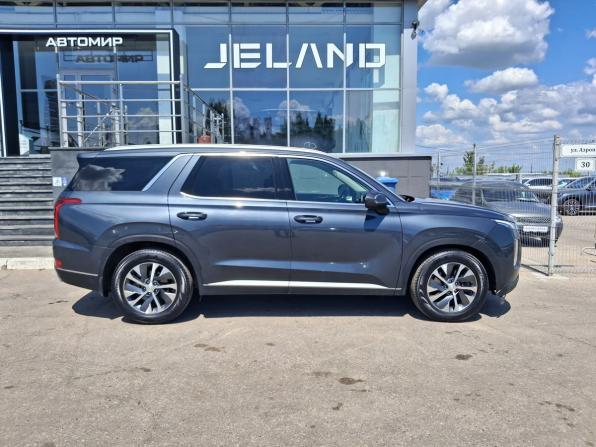 Hyundai Palisade I с пробегом 2021 года, цена 4 200 000 рублей, 230500 км, внедорожник, Автокод Объявления