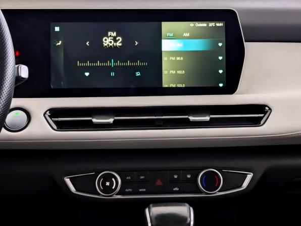 BAIC U5 Plus с пробегом 2023 года, цена 740 000 рублей, 150595 км, седан, Автокод Объявления