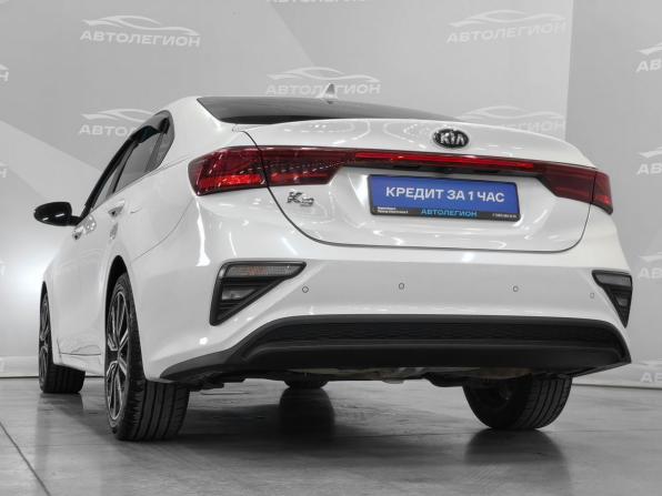 Kia K3 II с пробегом 2019 года, цена 1 925 000 рублей, 80787 км, седан, Автокод Объявления