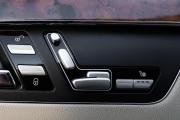 Mercedes-Benz S-Класс V (W221) Ульяновск  - изображение 50