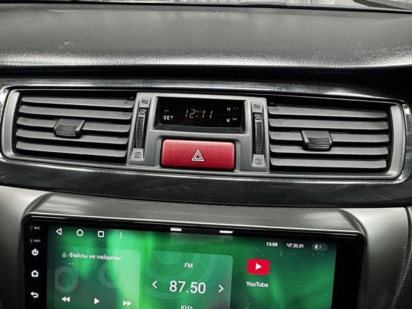 Mitsubishi Lancer IX с пробегом 2003 года, цена 400 000 рублей, 178096 км, седан, Автокод Объявления