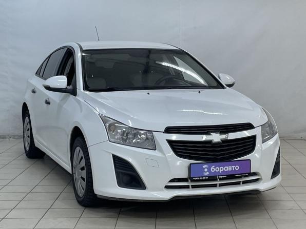 Chevrolet Cruze I Рестайлинг с пробегом 2014 года, цена 679 000 рублей, 173278 км, седан, Автокод Объявления