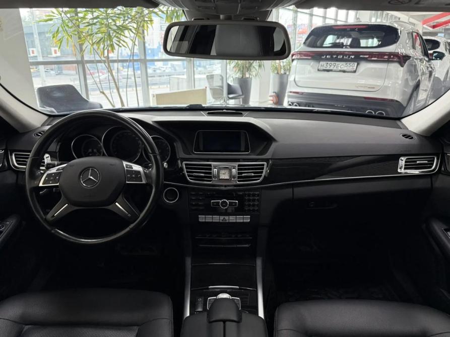 Mercedes-Benz E-Класс IV (W212 S212 C207) Рестайлинг Москва  - изображение 11