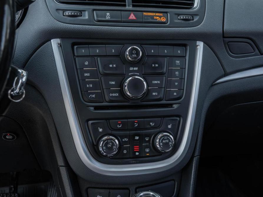 Opel Mokka I Ставрополь  - изображение 14