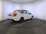 Lada (ВАЗ) Granta I Рестайлинг Москва  - изображение 31