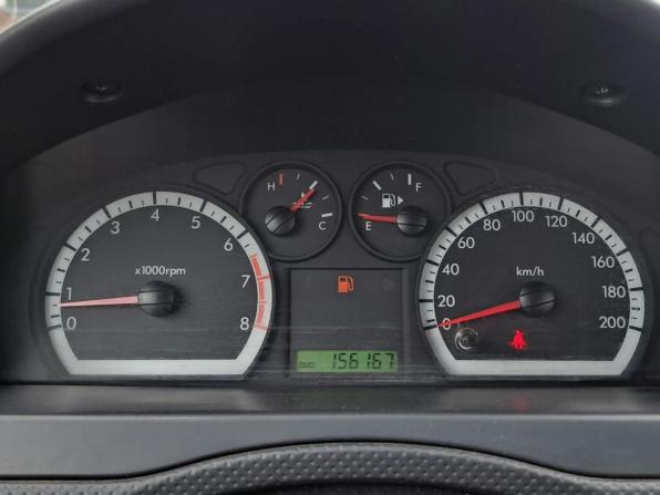 Chevrolet Aveo I Рестайлинг с пробегом 2010 года, цена 263 000 рублей, 156002 км, седан, Автокод Объявления
