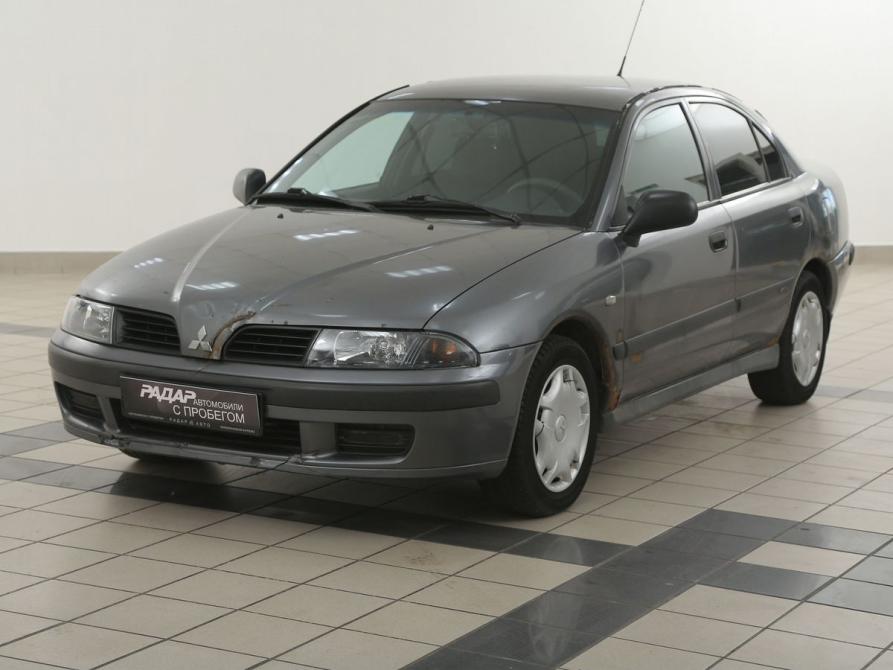 Mitsubishi Carisma I Рестайлинг Иваново  - изображение 8