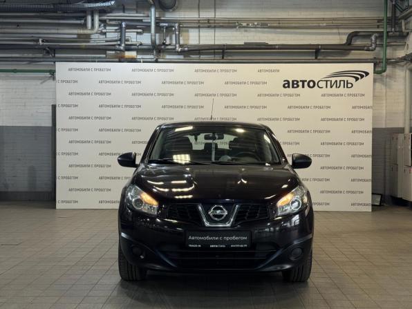 Nissan Qashqai I Рестайлинг с пробегом 2013 года, цена 1 019 000 рублей, 174000 км, внедорожник, Автокод Объявления