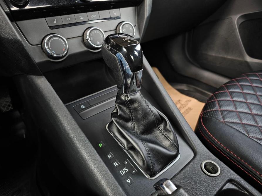 Skoda Octavia III (A7) Рестайлинг Краснодар  - изображение 32