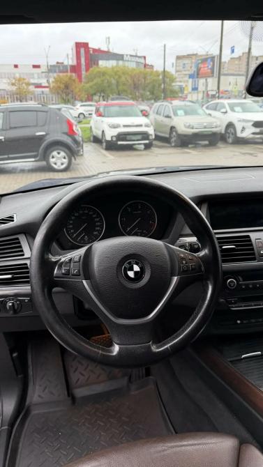 BMW X5 II (E70) Рестайлинг Череповец  - изображение 11