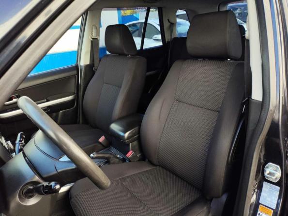 Suzuki Grand Vitara II Рестайлинг с пробегом 2011 года, цена 735 000 рублей, 293650 км, внедорожник, Автокод Объявления