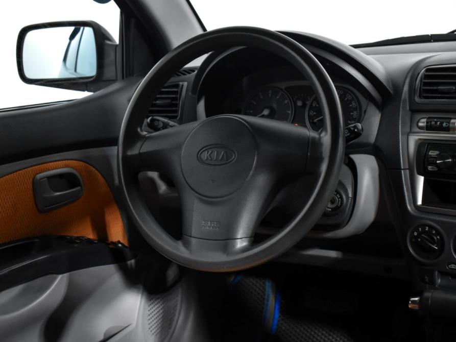 Kia Picanto I Санкт-Петербург  - изображение 16