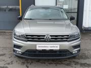 Volkswagen Tiguan II Москва  - изображение 19