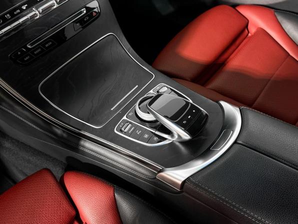 Mercedes-Benz GLC Coupe I (C253) с пробегом 2017 года, цена 3 650 000 рублей, 92010 км, внедорожник, Автокод Объявления