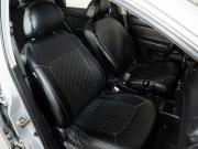Chevrolet Aveo I Рестайлинг Казань  - изображение 30
