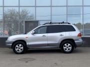 Hyundai Santa Fe I Москва  - изображение 30