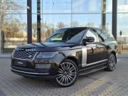 Land Rover Range Rover IV Рестайлинг Санкт-Петербург  - изображение 33