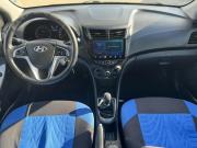 Hyundai Solaris I Вологда  - изображение 27