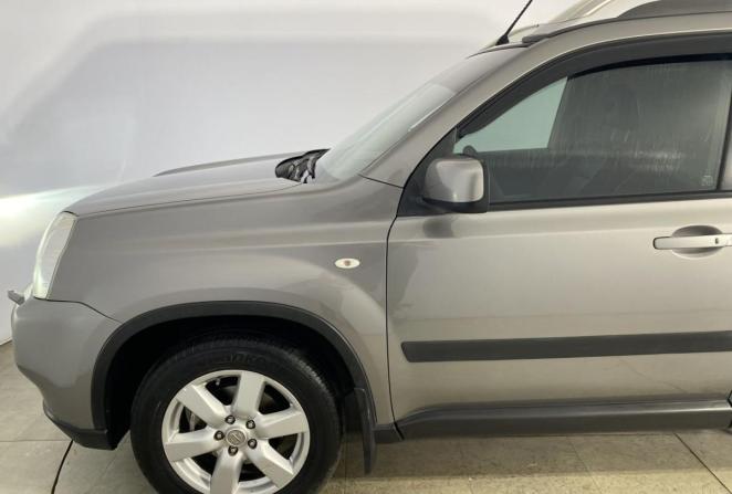 Nissan X-Trail II с пробегом 2010 года, цена 1 230 000 рублей, 194627 км, внедорожник, Автокод Объявления