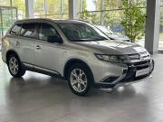 Mitsubishi Outlander III Рестайлинг 2 Новосибирск  - изображение 23