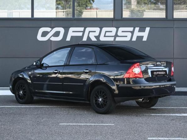 Ford Focus II с пробегом 2007 года, цена 579 000 рублей, 237298 км, седан, Автокод Объявления