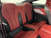 BMW 8 серии II (G14/G15/G16) Москва  - изображение 30