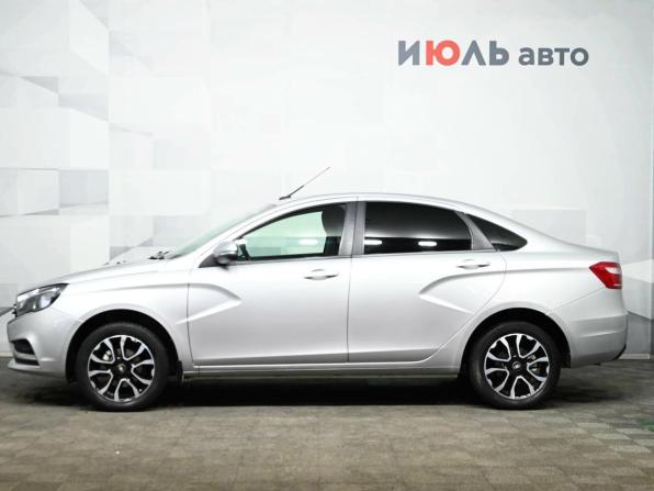 Lada (ВАЗ) Vesta I с пробегом 2021 года, цена 1 150 000 рублей, 71316 км, седан, Автокод Объявления