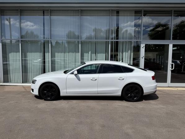 Audi A5 I (8T) с пробегом 2010 года, цена 1 137 000 рублей, 190101 км, лифтбек, Автокод Объявления