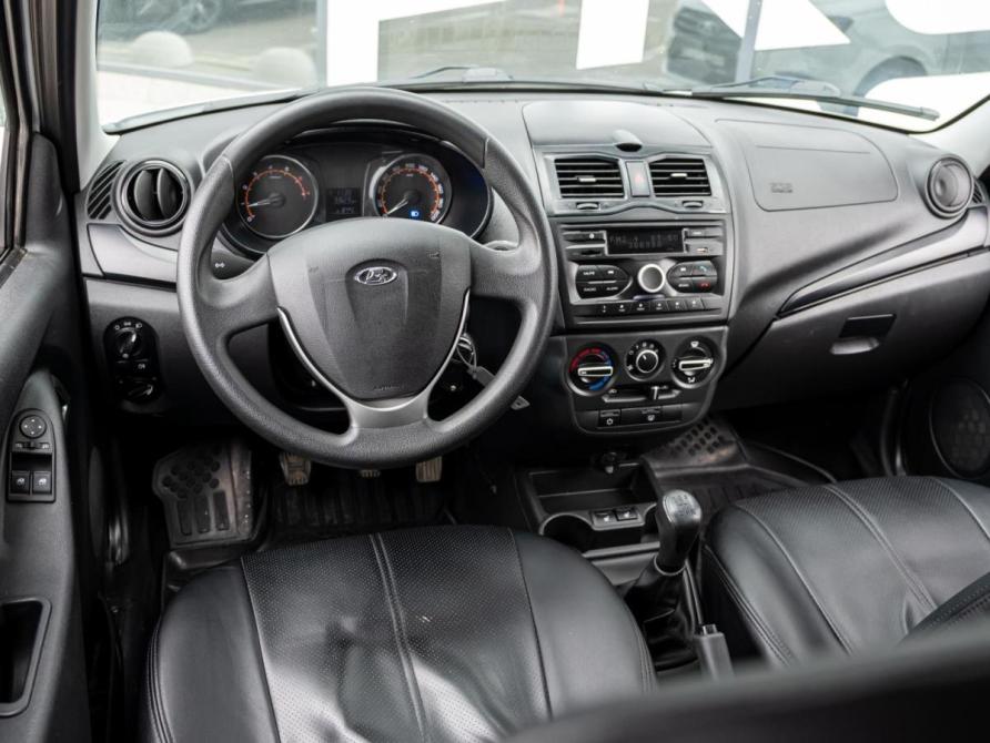 Lada (ВАЗ) Granta I Рестайлинг Краснодар  - изображение 6