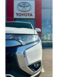 Mitsubishi Outlander III Рестайлинг 3 Орел  - изображение 29