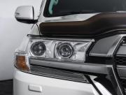 Toyota Land Cruiser 200 Series Рестайлинг 2 Москва  - изображение 49