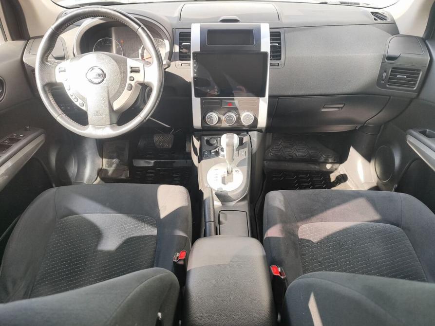 Nissan X-Trail II Рестайлинг Москва  - изображение 10