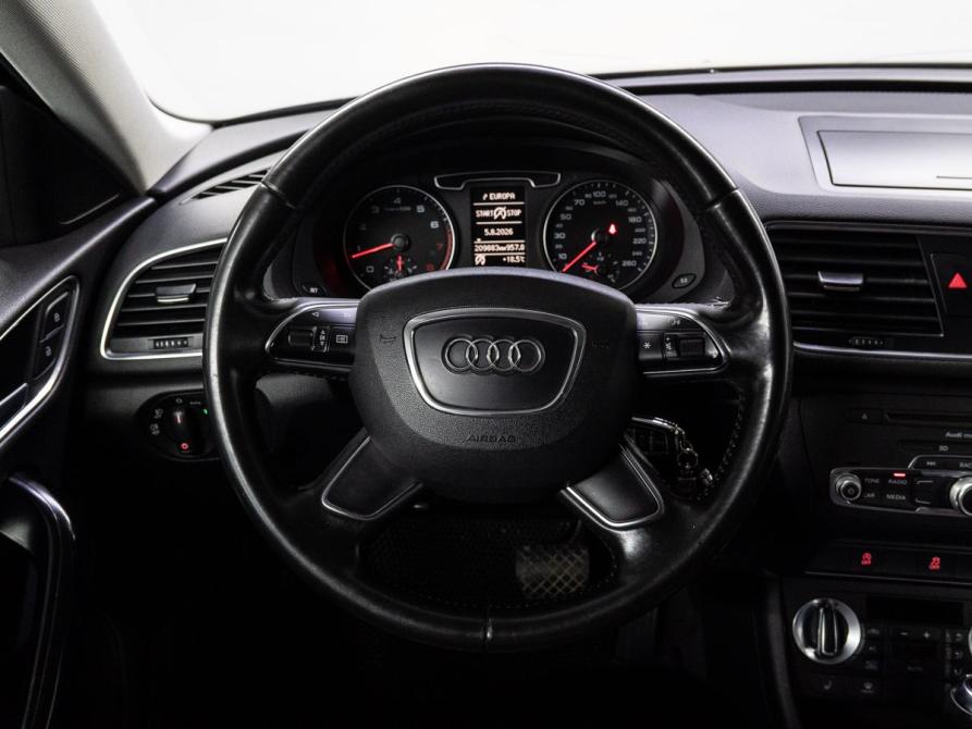 Audi Q3 I (8U) Тюмень  - изображение 18