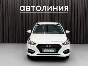 Hyundai Solaris II Красноярск  - изображение 19