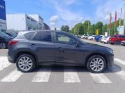 Mazda CX-5 I Тверь  - изображение 36