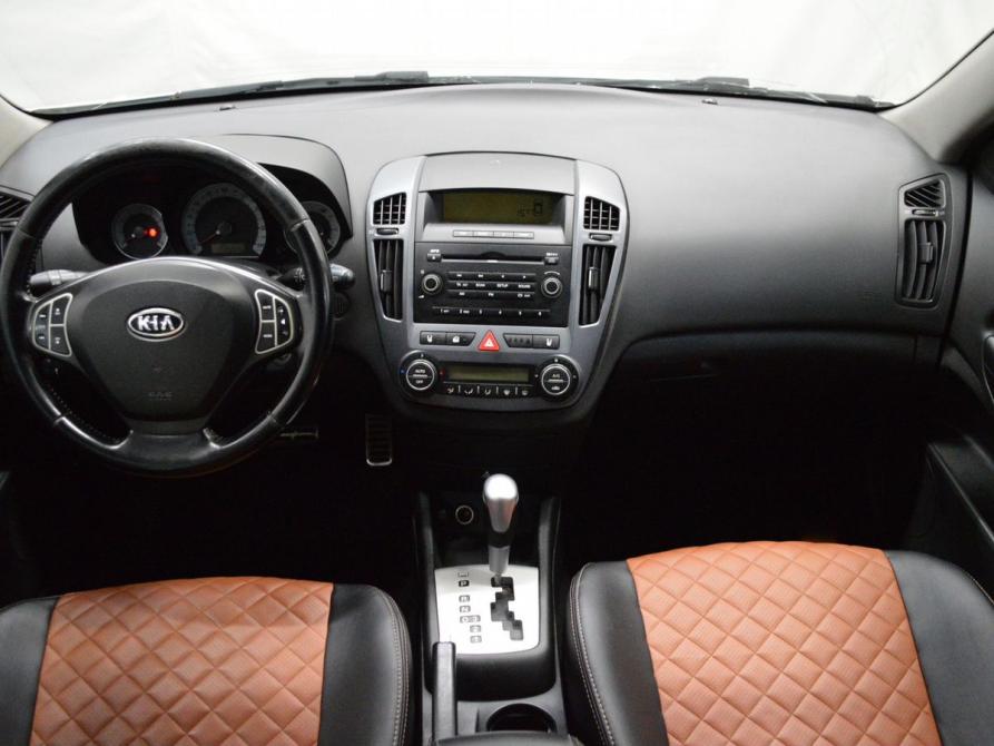 Kia Ceed I Санкт-Петербург  - изображение 14