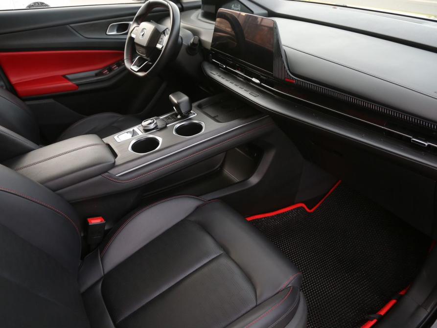 Changan CS55 Plus II Иваново  - изображение 9