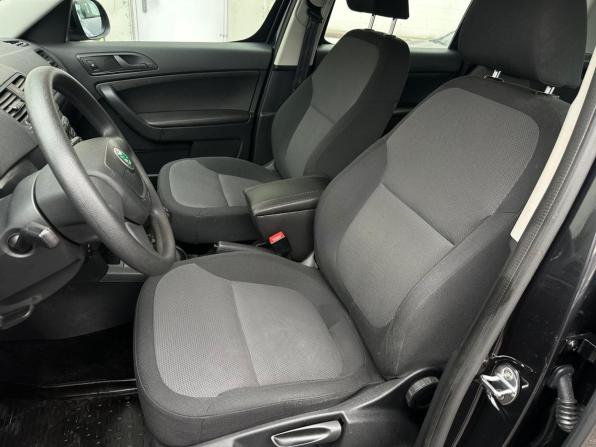 Skoda Yeti I с пробегом 2011 года, цена 750 000 рублей, 72858 км, внедорожник, Автокод Объявления