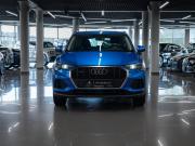 Audi Q3 II (F3) Москва  - изображение 26